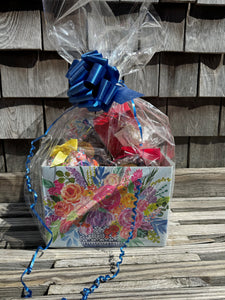All Occasion Large Gift Basket