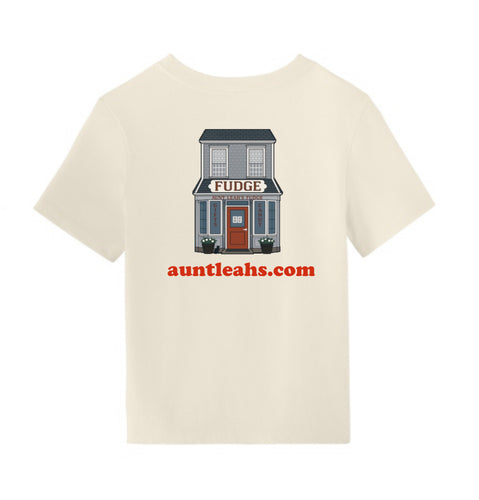 Fudge Shop Tees
