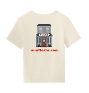 Fudge Shop Tees