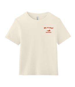Fudge Shop Tees