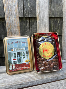 Aunt Leah’s Mini Fall Tins (1/2lb)