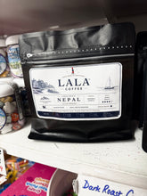 Lala Whole Coffee Beans
