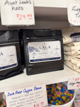 Lala Whole Coffee Beans