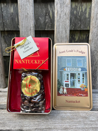 Aunt Leah’s Fall Tins 1lb