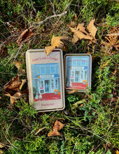 Aunt Leah’s Fall Tins 1lb