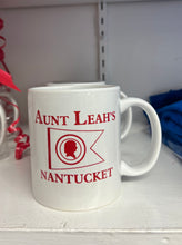 Aunt Leah's Mug