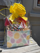 Easter Large Gift Basket