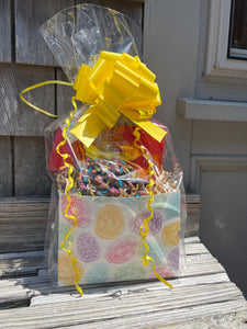 Easter Large Gift Basket