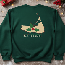 Nantucket Stroll Aunt Leah's Sweatshirt