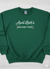 Nantucket Stroll Aunt Leah's Sweatshirt