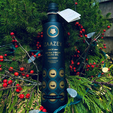 ZAAZEY blACK Label Olive Oil 500ml