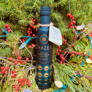 ZAAZEY blACK Label Olive Oil 250ml