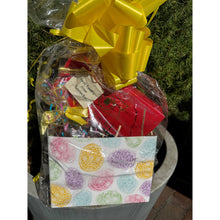 Easter Small Gift Basket