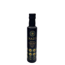 ZAAZEY blACK Label Olive Oil 250ml