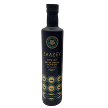 ZAAZEY blACK Label Olive Oil 500ml